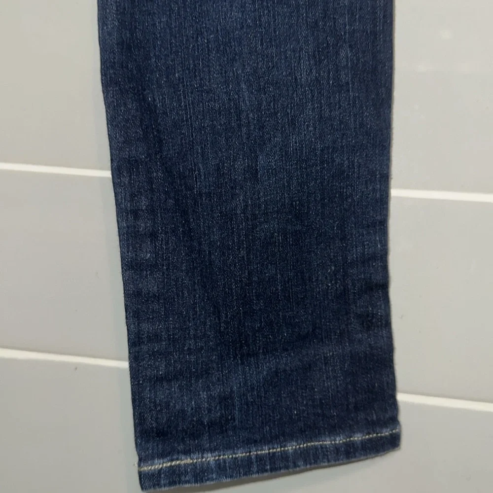 Levi’s High Rise Demi Curve Jeans - Picture 14 of 17